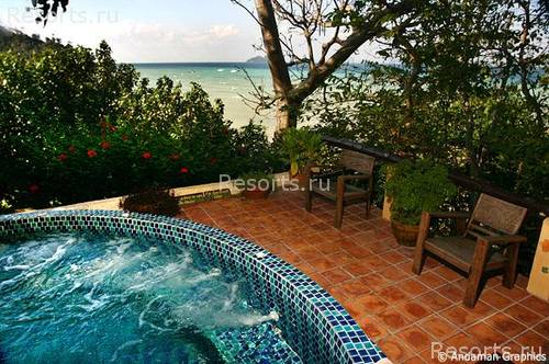 Phi Phi Island Village Beach Resort & Spa 77